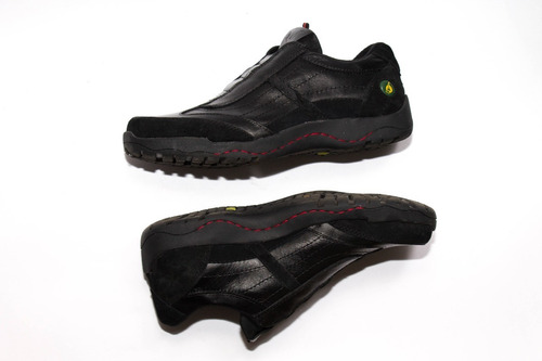 Imagen 2 de 4 de Tipo Tenis Cuero
