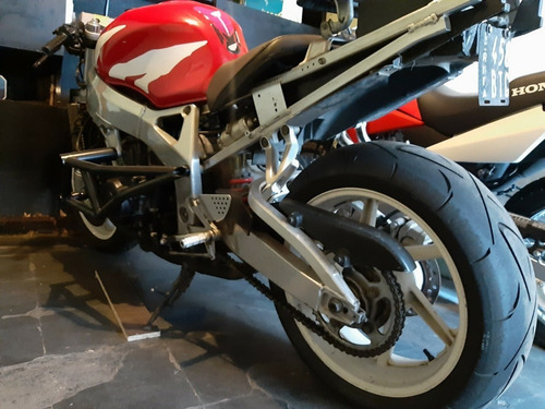 Imagen 2 de 17 de Honda Cbr 919rr