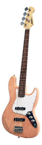 Bajo Electrico Newen Jb 4 Cuerdas