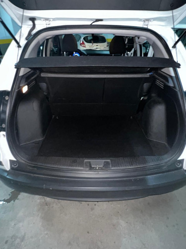 Honda HR-V 1.8 Ex 2wd Cvt