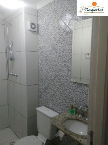 04483 - Apartamento 3 Dorms. (1 Suíte), Jaraguá - São Paulo/sp - 4483