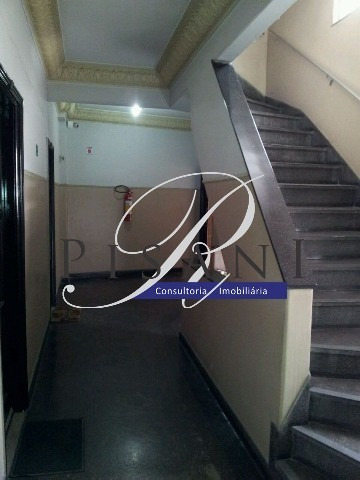 Sala Comercial, Com 17m², No Coração Do Meier - Sa00074 - 34077987