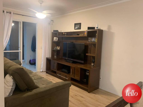 Imagem 2 de 30 de Apartamento - Ref: 227165