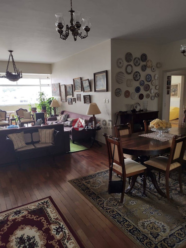 Imagem 7 de 15 de Apartamento À Venda, 02 Dormitórios,terraço, Bela Vista, Sp. - 3264