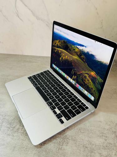 Macbook Air 2020 Chip M1 256gb 8gb Ram