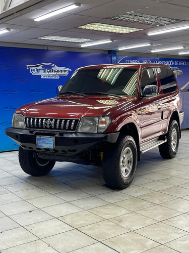 Toyota Meru