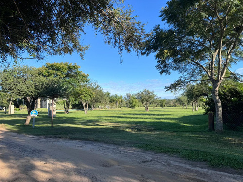 Terreno En Barrio Los Bretes