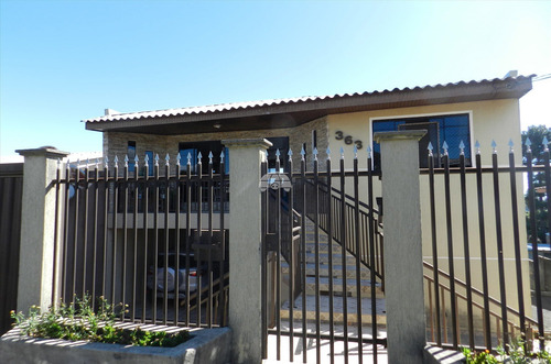 Sobrado - Residencial - 928161