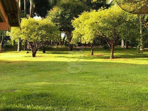 Imagem 9 de 14 de Chácara Com 3 Dormitórios À Venda, 6054 M² Por R$ 1.450.000,00 - Jardim Olímpico - Londrina/pr - Ch0031