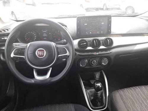 Imagem 3 de 9 de Fiat Argo 1.0 Firefly Flex Drive Manual