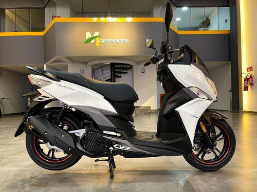 Imagem 2 de 14 de Scooter - Cruisym 150 - X Max 250 - Re