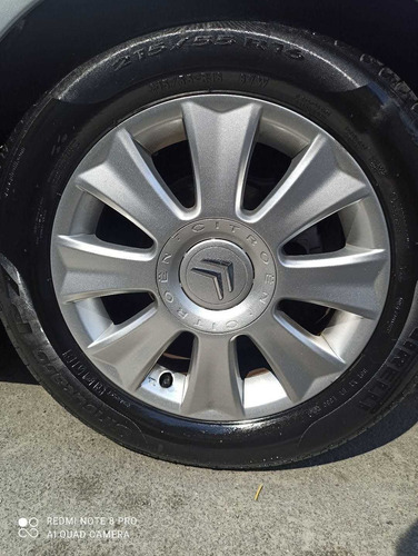 Imagem 14 de 15 de Citroën C4 Pallas 2013 2.0 Exclusive Flex Aut. 4p