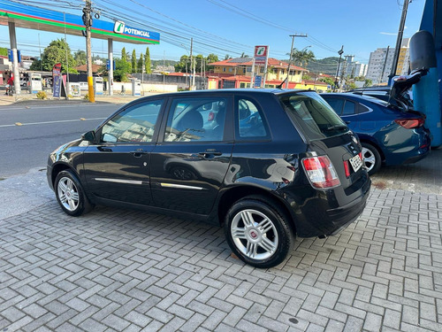 Fiat Stilo 1.8 8v 4p