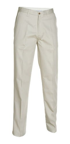 Imagen 1 de 4 de Nuevo Pantalón Bigbang Deimos Flat Caballero Gabardina