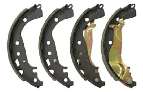 Balata Tambor Tras Toyota Yaris 2007 - 2016 V4 1.5
