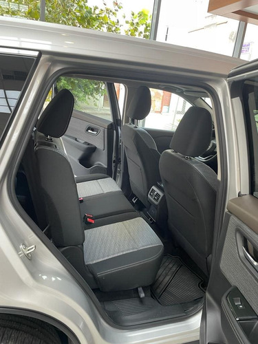 Imagen 16 de 19 de Nissan X-trail E-power 1.5 2024 0km