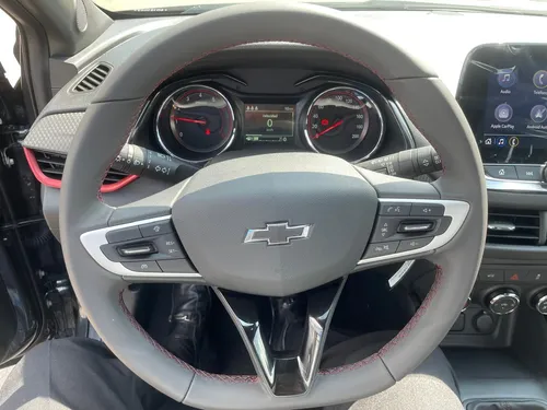Chevrolet Onix 1.0T Rs Mt