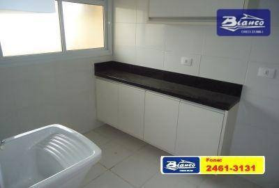Imagem 12 de 30 de Apartamento Com 3 Dormitórios À Venda, 165 M² Por R$ 1.500.000,00 - Jardim Barbosa - Guarulhos/sp - Ap1324