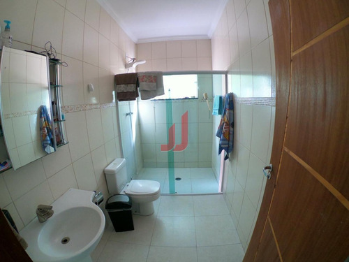 Imagem 15 de 17 de Casa À Venda, 3 Quartos, 1 Suíte, 4 Vagas, Parque Jataí - Votorantim/sp - 6277