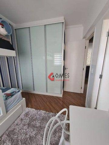 Imagem 13 de 21 de Apartamento Com 2 Dormitórios À Venda, 104 M² Por R$ 660.000,00 - Centro - São Bernardo Do Campo/sp - Ap2725