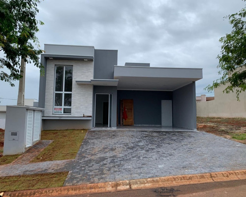 Imagem 1 de 11 de Casa 160m² Com Piscina 3 Dormitórios 1 Suíte Residencial Flamboyant Porto Feliz - Ca00958 - 69883625