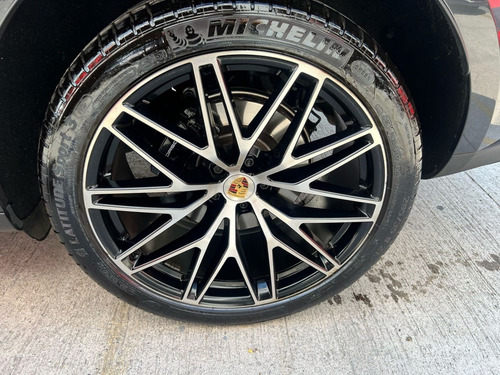Porsche Macan 2.0 TURBO GASOLINA PDK