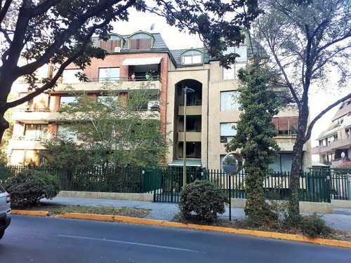 Duplex Moderno /residencial/ Vista 180°/ Las Condes