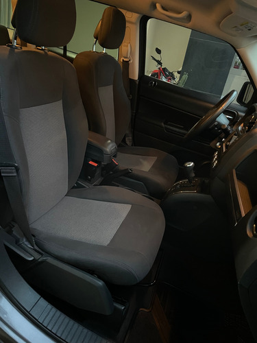 Jeep Patriot 2.4 Litude 4x2 At
