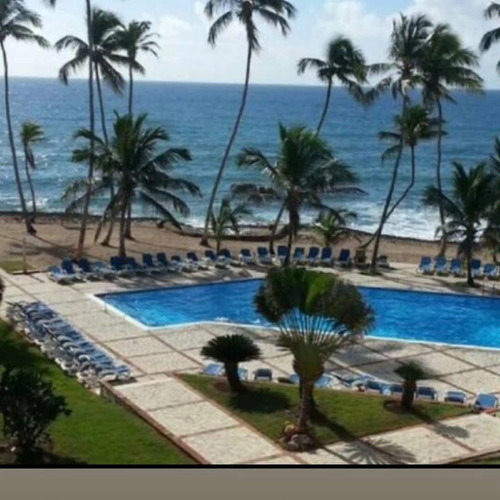 Vendo Apartamento En Juan Dolio