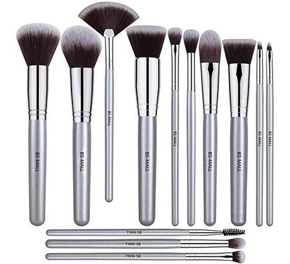 Brochas Maquillaje | MercadoLibre 📦 Brochas Maquillaje | MercadoLibre 📦