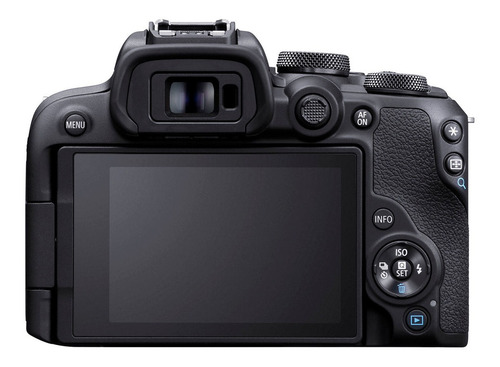 Imagen 8 de 10 de Cam Fot Canon Eos R10 Rf-s18-45mm F4.5-6.3 Is Stm