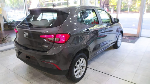 Imagen 6 de 15 de Fiat Argo 1.3 Drive Mt! Contado - Financiado! Lh1
