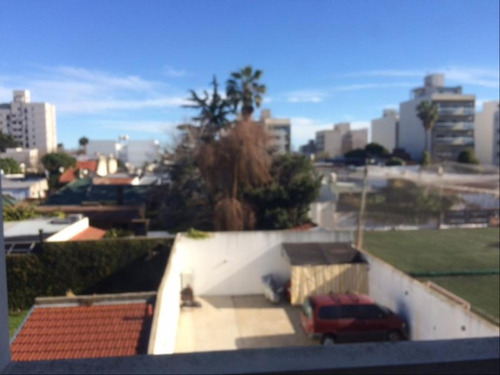 Departamento Monoambiente En Alquiler, Zona Norte