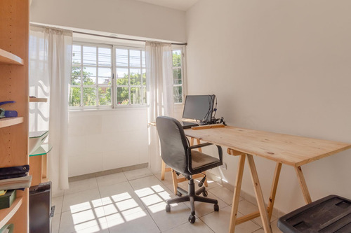 Duplex En Venta Con Terraza Y Parrilla Apto Credito- Parque Patricios