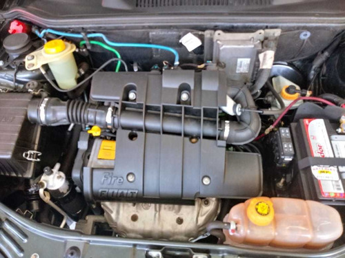 Fiat Siena 1.0 Fire Celebration Flex 4p