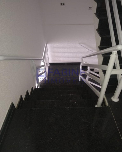Imagem 15 de 15 de Cobertura Nova Vila Linda - Cb00198 - 70574914