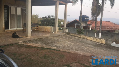 Imagem 4 de 15 de Chacara - Chácaras Copaco - Sp - 639480