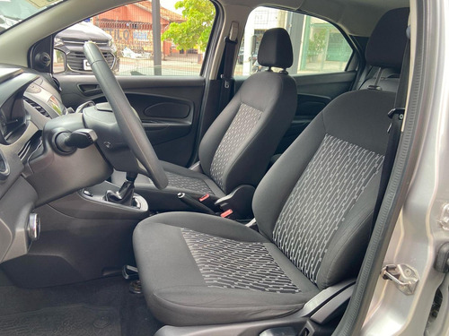 Ford Ka Se 1.0 Ha C