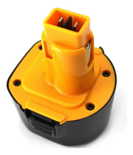 Itechbatt Replacement Battery For Dewalt Dc750 Dw952 Dw926