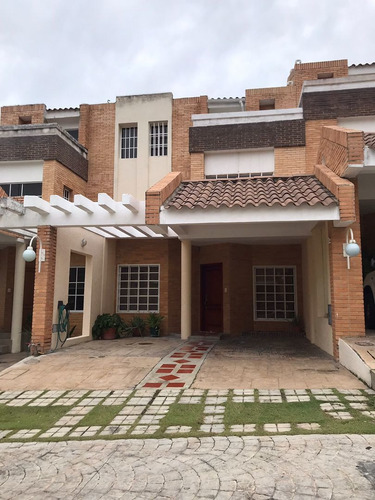 Imagen 13 de 14 de Venta Townhouse Piedras Pintadas Valencia