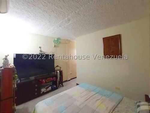 Imagen 13 de 15 de Apartamento En Venta Urb San Jacinto Planta Baja 23-15637 Hc