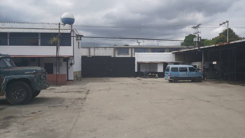 221633 Am* Venta De Galpón En Santa Rosa Valencia