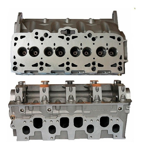 Tapa Cilindro Diesel Imet Volkswagen Bora 1.9 Tdi Axr 2006