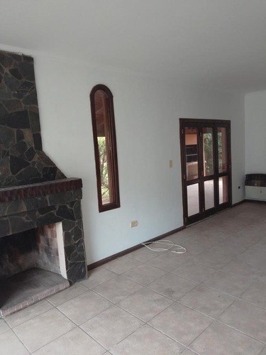 Imagen 7 de 27 de Casa - Echeverria Del Lago - Canning - Country