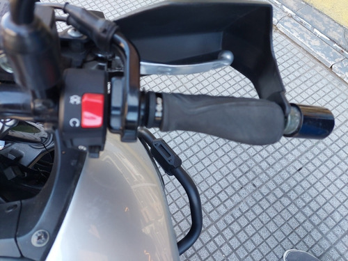 Imagen 16 de 20 de Suzuki V Strom 1000