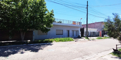 Vendemos Hermosa Casa En G Catan, Barrio Independencia Apto Crédito Bancario