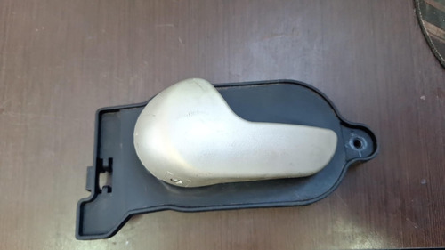 Manilla Interior Trasera Lh Ford Ecosport Año 2002-2012