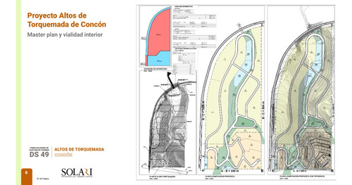 Venta Lote B, Parcela N° 2, Ruta 60, Comuna De Concón