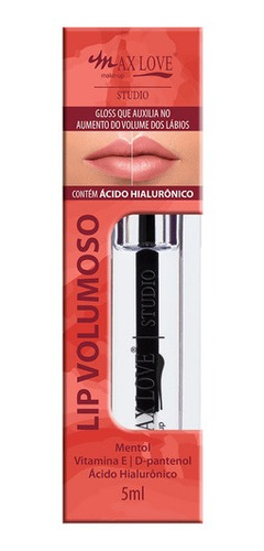 Volumen En Labios. Voluminizador De Labios En 5 Minutos