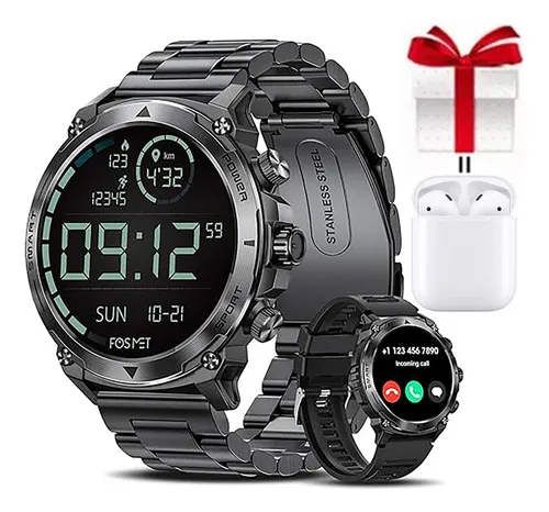 Fitness smartwatch for iphone outlet